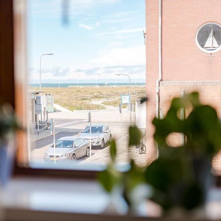 Emma'S Beach House Katwijk aan Zee Bagian luar foto